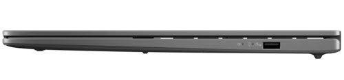 Купить 16" Ноутбук ASUS Vivobook S 16 M3607HA-SH121 серый  9292656. Характеристики, отзывы и цены в Донецке