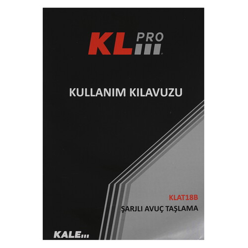 Купить Углошлифовальная машина (УШМ) KLPRO KLAT18B-80  9150450. Характеристики, отзывы и цены в Донецке