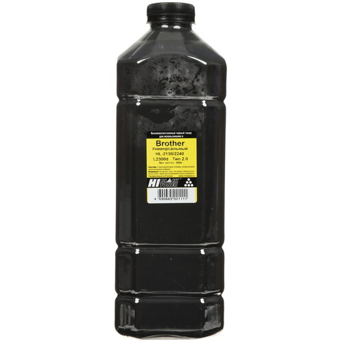 Купить Тонер Hi-Black (TN-2235/ TN-2275) черный  5490890. Характеристики, отзывы и цены в Донецке