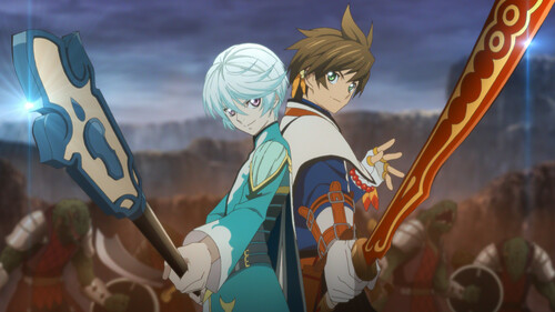 Купить Игра Tales of Zestiria (Steam)  5484270. Характеристики, отзывы и цены в Донецке