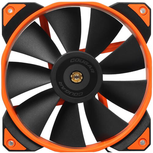 Купить Комплект вентиляторов Cougar MHP120 [3MMHP12R3.0001]  5080698. Характеристики, отзывы и цены в Донецке