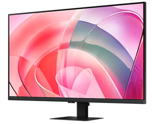 Купить 32" Монитор Samsung ViewFinity S7 S70D S32D700EAI черный  9155657. Характеристики, отзывы и цены в Донецке