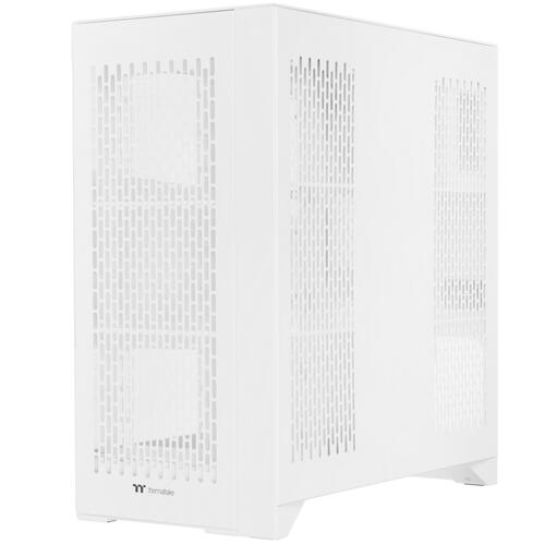 Купить Корпус Thermaltake CTE E600 MX Snow [CA-1Y3-00M6WN-00] белый  5447952. Характеристики, отзывы и цены в Донецке