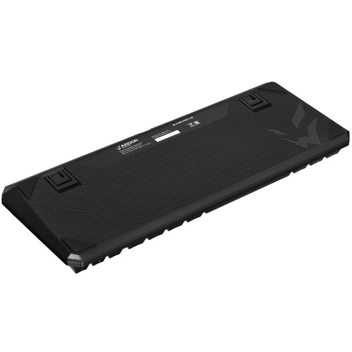 Купить Клавиатура  проводная ARDOR GAMING Blade PRO V2  9259180. Характеристики, отзывы и цены в Донецке
