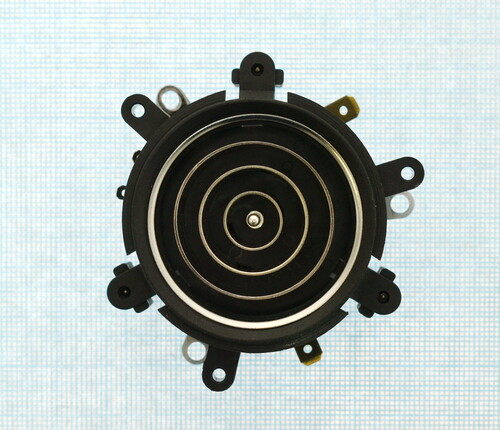 Купить Контактная группа (Чайник) для электрочайника Reoka RKEK-06TSG [KSD688-6]  9088492. Характеристики, отзывы и цены в Донецке