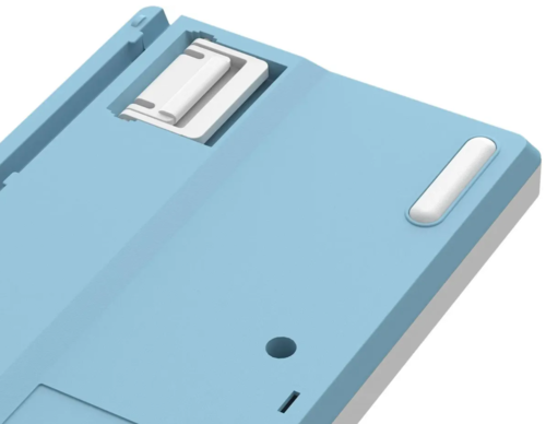 Купить Клавиатура проводная A4Tech Fstyler FS300  9188915. Характеристики, отзывы и цены в Донецке