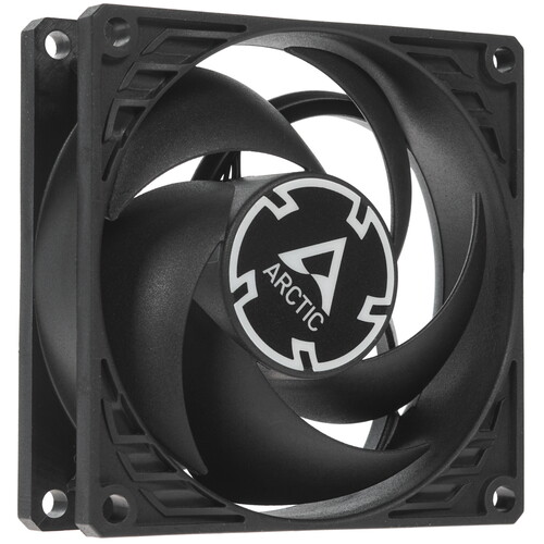 Купить Комплект вентиляторов Arctic Cooling P8 Value Pack [ACFAN00153A] черный  1626228. Характеристики, отзывы и цены в Донецке