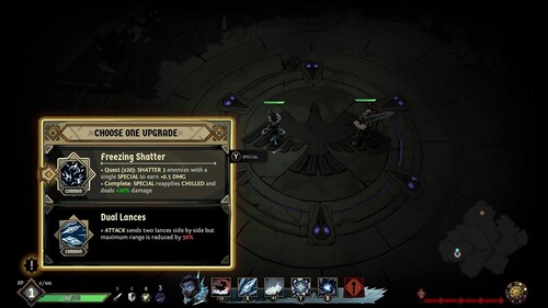 Купить Игра Ravenswatch (Steam)  5622394. Характеристики, отзывы и цены в Донецке