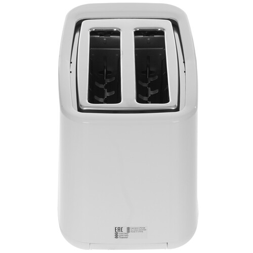 Купить Тостер ARIETE 0E-00077916 белый  9267768. Характеристики, отзывы и цены в Донецке