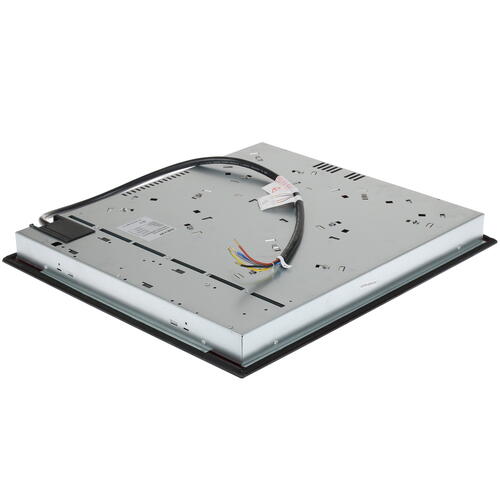 Купить Электрическая варочная поверхность DEXP 8M4CTYL/B  1346349. Характеристики, отзывы и цены в Донецке