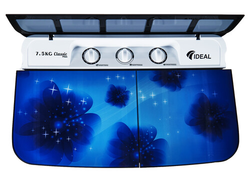 Купить Стиральная машина IDEAL ID-75  9079143. Характеристики, отзывы и цены в Донецке