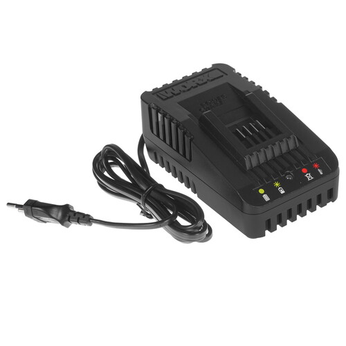 Купить Воздуходувка Worx WG543E PowerShare 20V  5325253. Характеристики, отзывы и цены в Донецке