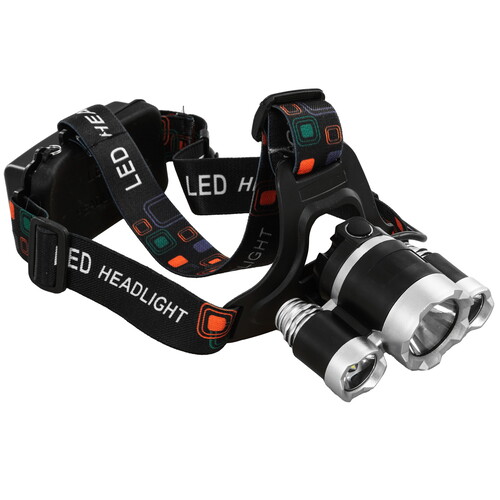 Купить Фонарь Turbosky F-03  9134783. Характеристики, отзывы и цены в Донецке