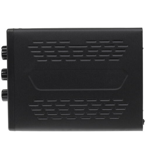 Купить Мини-печь Kraft KF-MO 3801 BL черный  8108441. Характеристики, отзывы и цены в Донецке