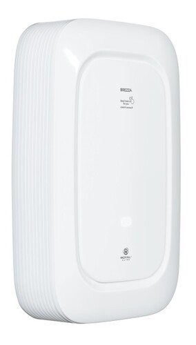 Купить Приточно-очистительный комплекс Royal Clima RCB 150 LUX + электрический нагреватель EH-1000  9146133. Характеристики, отзывы и цены в Донецке