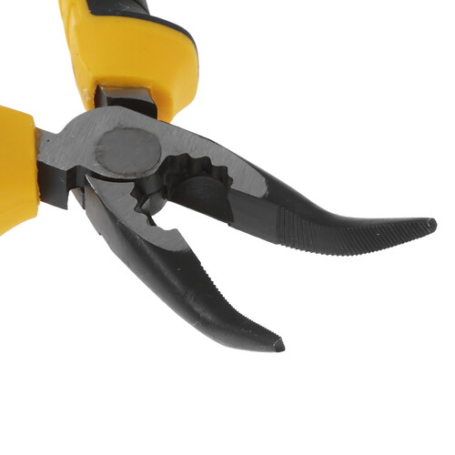Купить Длинногубцы STAYER 2203-4-16_z03  9107906. Характеристики, отзывы и цены в Донецке
