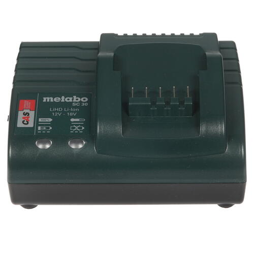 Купить Набор аккумуляторов и зарядных устройств Metabo Basic-Set 12V 685300000 10.8/12V  8154358. Характеристики, отзывы и цены в Донецке