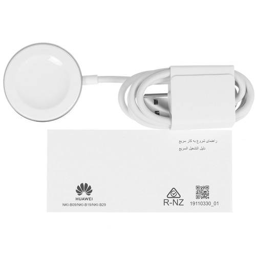 Купить Смарт-часы Huawei Watch Fit 5  5915041. Характеристики, отзывы и цены в Донецке