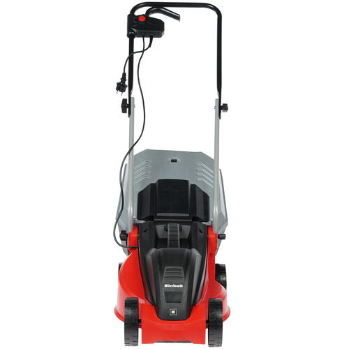 Купить Электрическая газонокосилка Einhell GC-EM 1030  8119192. Характеристики, отзывы и цены в Донецке