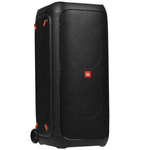 Купить Портативная аудиосистема JBL PARTYBOX 310, черный  4726115. Характеристики, отзывы и цены в Донецке