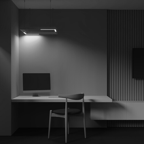 Купить Светильник трековый Maytoni TR042-2-24W3K-W  9169838. Характеристики, отзывы и цены в Донецке