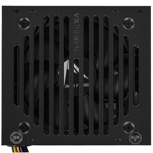 Купить Блок питания Formula VX PLUS 400 [VX-400 PLUS] черный  5614607. Характеристики, отзывы и цены в Донецке