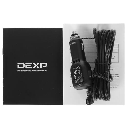 Купить Видеорегистратор DEXP A1 Magnet  1616883. Характеристики, отзывы и цены в Донецке