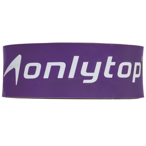 Купить Эспандер ONLYTOP фиолетовый  9138189. Характеристики, отзывы и цены в Донецке