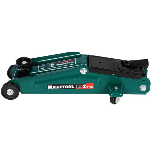 Купить Домкрат KRAFTOOL 43452-2-K  9172747. Характеристики, отзывы и цены в Донецке
