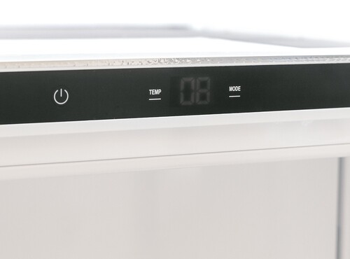 Купить Встраиваемый холодильник Scandilux RBI228  9317926. Характеристики, отзывы и цены в Донецке