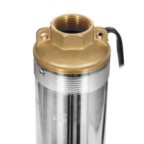 Купить Скважинный насос Unipump 4" ECO 3-40  9977351. Характеристики, отзывы и цены в Донецке