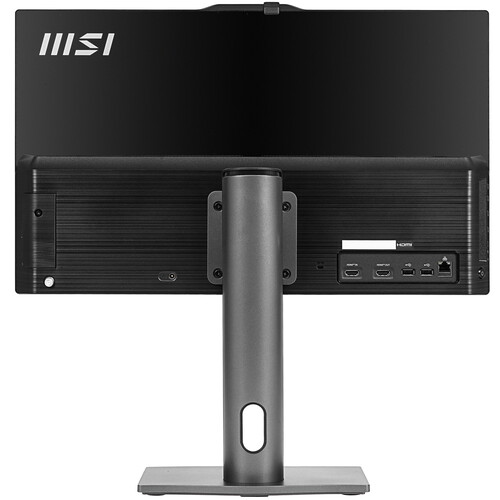 Купить 23.8" Моноблок MSI Modern AM242P 1M-1032XRU  5467401. Характеристики, отзывы и цены в Донецке