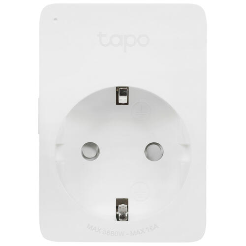 Купить Умная розетка TP-Link Tapo P110  5421626. Характеристики, отзывы и цены в Донецке