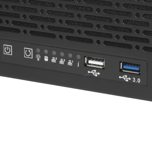 Купить Серверный корпус ExeGate Pro 2U650-06/2U2098L  9197785. Характеристики, отзывы и цены в Донецке