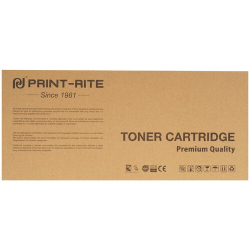 Купить Драм-картридж Print-Rite TFXAL4MPRJ  9146279. Характеристики, отзывы и цены в Донецке