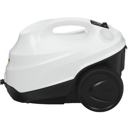 Купить Пароочиститель Karcher SC 3 EasyFix белый  5620180. Характеристики, отзывы и цены в Донецке