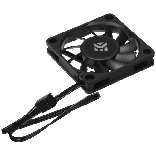 Купить Вентилятор DEXP DX60NFDB  черный  5091687. Характеристики, отзывы и цены в Донецке