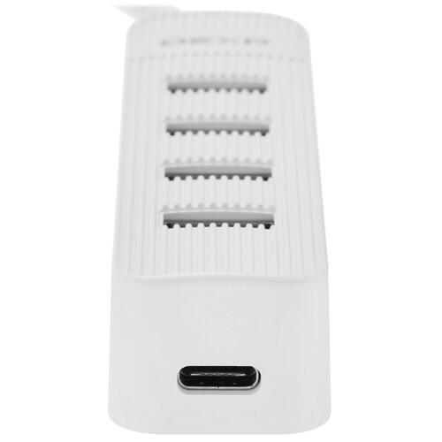 Купить USB-разветвитель DEXP TWU3-4A  4812908. Характеристики, отзывы и цены в Донецке