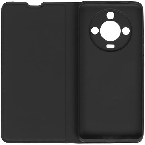 Купить Чехол-книжка  Aceline Kors для realme 11 Pro черный  5415047. Характеристики, отзывы и цены в Донецке