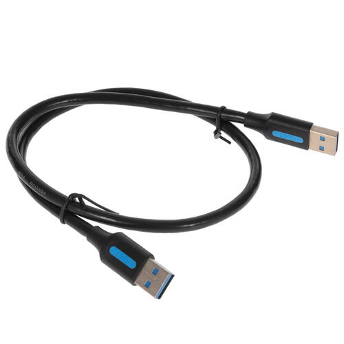 Купить Кабель Vention USB 3.2 Gen 1 Type-A - USB 3.2 Gen 1 Type-A  5344206. Характеристики, отзывы и цены в Донецке