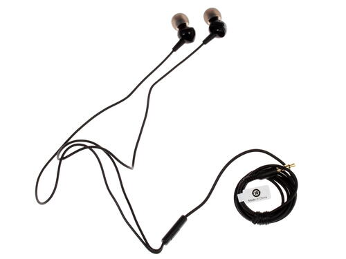 Купить Проводные наушники JBL С100SI черный  1089636. Характеристики, отзывы и цены в Донецке