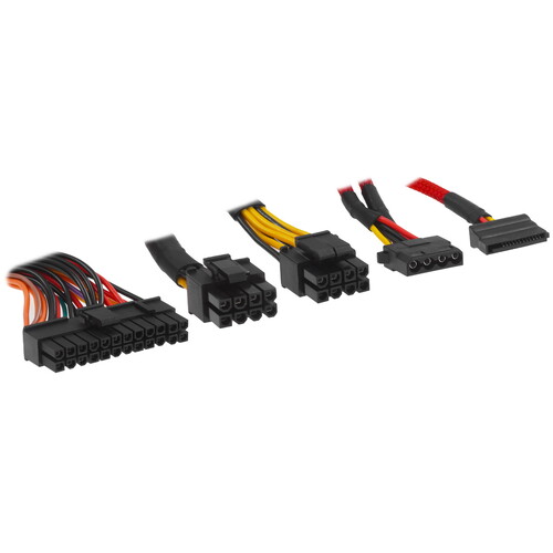 Купить Блок питания GiNZZU PC600  8136854. Характеристики, отзывы и цены в Донецке