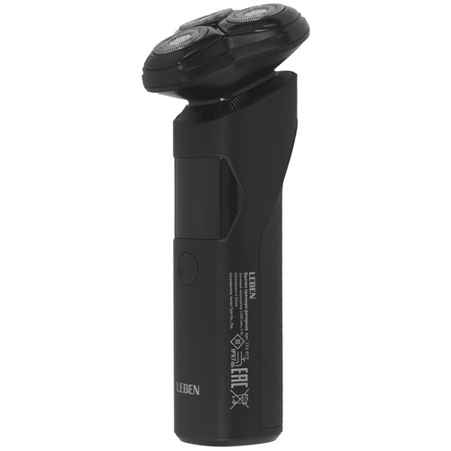 Купить Электробритва LEBEN 251-075  9237244. Характеристики, отзывы и цены в Донецке