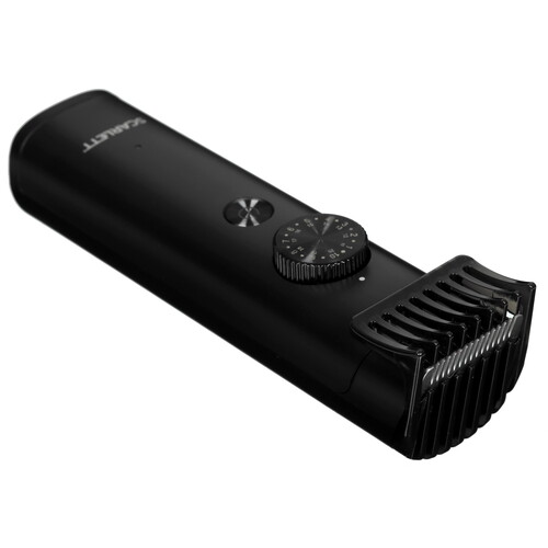 Купить Машинка для стрижки Scarlett SC-HC63C105 черный  9052861. Характеристики, отзывы и цены в Донецке