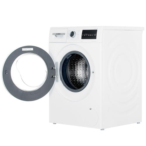 Купить Стиральная машина Bosch WAN24200ME белый  9984008. Характеристики, отзывы и цены в Донецке