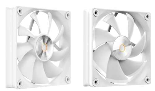 Купить Кулер для процессора Ocypus Iota A40 WH Dual Fan  5637602. Характеристики, отзывы и цены в Донецке