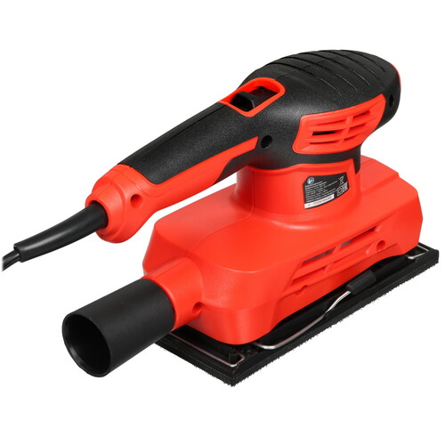 Купить Виброшлифовальная машина Aceline SDP-16  9047507. Характеристики, отзывы и цены в Донецке