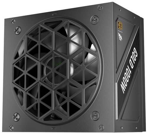 Купить Блок питания 1STPLAYER NGDP Gold 1000W [HA-1000BA4] черный  9063291. Характеристики, отзывы и цены в Донецке