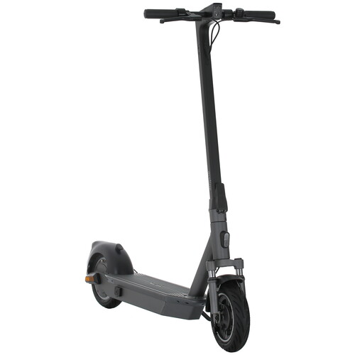 Купить Электросамокат Aceline WX500 черный  5447142. Характеристики, отзывы и цены в Донецке