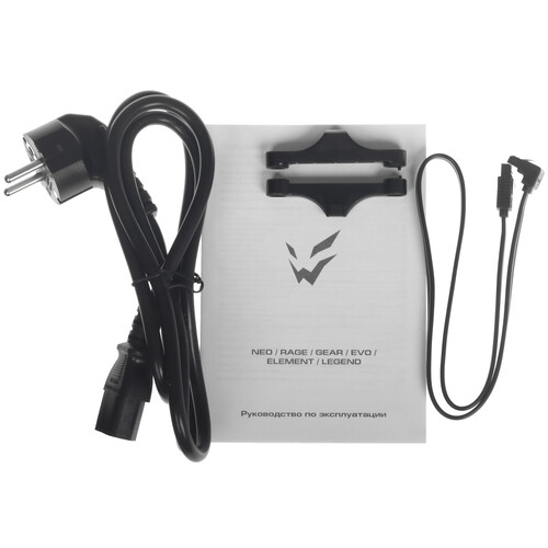 Купить ПК ARDOR GAMING NEO M213  5639749. Характеристики, отзывы и цены в Донецке